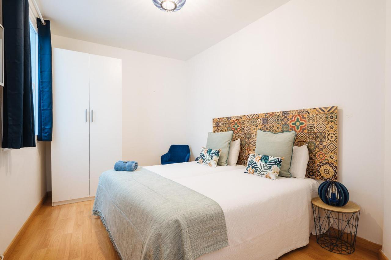 Apartamento Exclusivo Junto A La Catedral De Sevilla Экстерьер фото